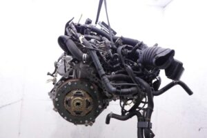 Изображение товара 56298 - 3019w35005 dvigatel BMW X3