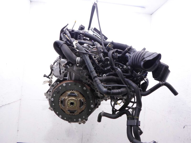 Изображение товара 56298 - 3019w35005 dvigatel BMW X3