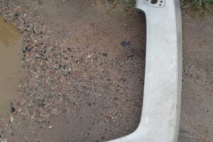 Изображение товара 3035w51651 - 3035w51651 nakladka perednego levogo kryla 1