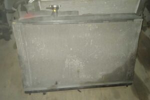 Изображение товара 3036w1511 - 3036w1511 radiator dvs 