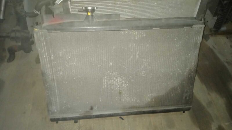Изображение товара 3036w1511 - 3036w1511 radiator dvs