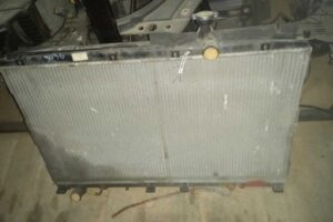 Изображение товара 3036w1511 - 3036w1511 radiator dvs 1