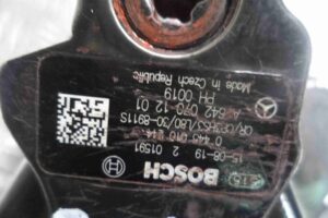 Изображение товара 62714 - 3048w36854sep7 tnvd Ford Explorer 2