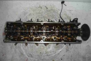 Изображение товара 307w12122 - 307w12122 gbts (golovka bloka tsilindrov) 1