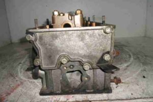 Изображение товара 307w12122 - 307w12122 gbts (golovka bloka tsilindrov) 2