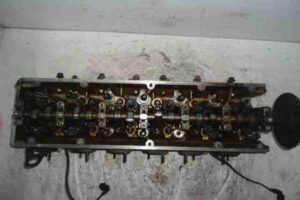 Изображение товара 308w12212 - 308w12212 gbts (golovka bloka tsilindrov) 1