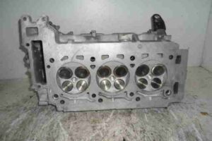 Изображение товара 311w12224 - 311w12224 gbts (golovka bloka tsilindrov) Ford Escort