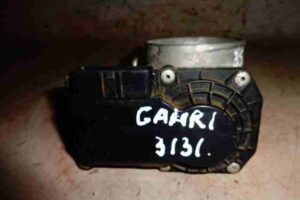 Изображение товара 3131w26378 - 3131w26378 zaslonka drosselnaya Subaru Tribeca 1
