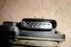 Изображение товара 3131w26378 - 3131w26378 zaslonka drosselnaya Subaru Tribeca 3