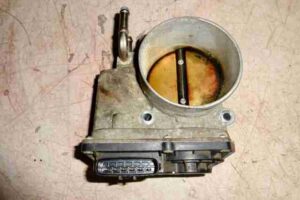 Изображение товара 3131w26378 - 3131w26378 zaslonka drosselnaya Subaru Tribeca