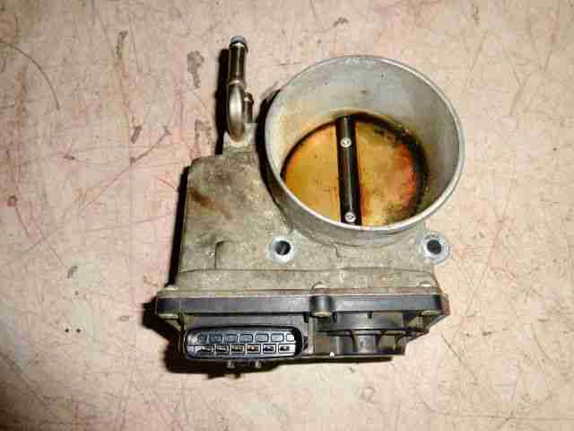Изображение товара 3131w26378 - 3131w26378 zaslonka drosselnaya Subaru Tribeca