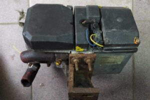 Изображение товара 3133w43736 - 3133w43736 avtonomnyj otopitel (vebasto) Fiat Brava 1