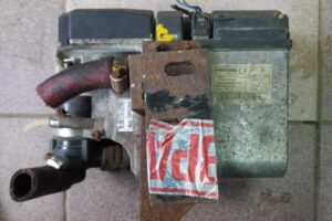 Изображение товара 3133w43736 - 3133w43736 avtonomnyj otopitel (vebasto) Fiat Brava