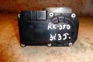 Изображение товара 3135w57118 - 3135w57118 zaslonka drosselnaya BMW X1