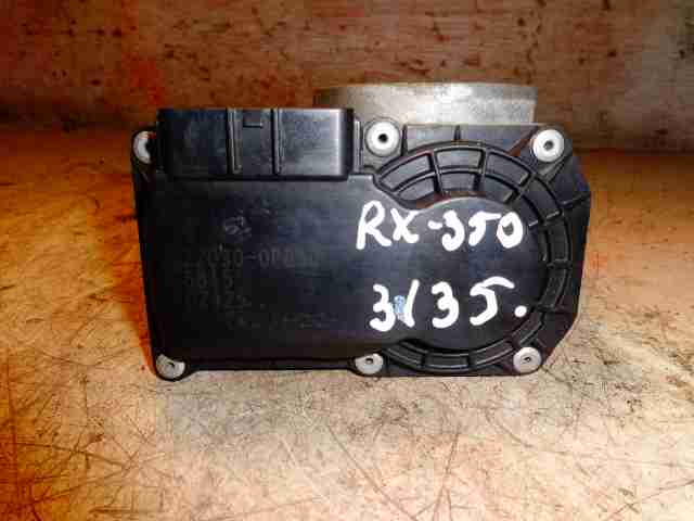 Изображение товара 3135w57118 - 3135w57118 zaslonka drosselnaya BMW X1