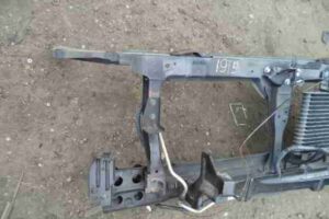 Изображение товара 3173w45541 - 3173w45541 televizor LDV Convoy 2
