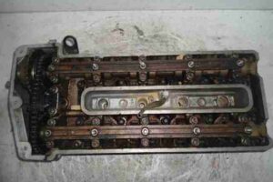 Изображение товара 31w11511 - 31w11511 gbts (golovka bloka tsilindrov) 