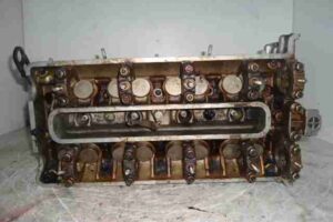 Изображение товара 31w11511 - 31w11511 gbts (golovka bloka tsilindrov) 3