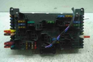 Изображение товара 1765 - 3253w33557 blok predokhranitelej Fiat Ducato