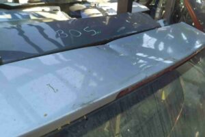 Изображение товара 3258w47591 - 3258w47591 kryshka bagazhnika