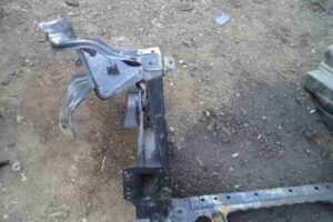 Изображение товара 3269w49837 - 3269w49837 televizor Peugeot 306 2
