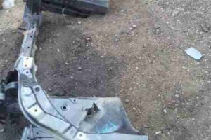 Изображение товара 3269w49837 - 3269w49837 televizor Peugeot 306 3