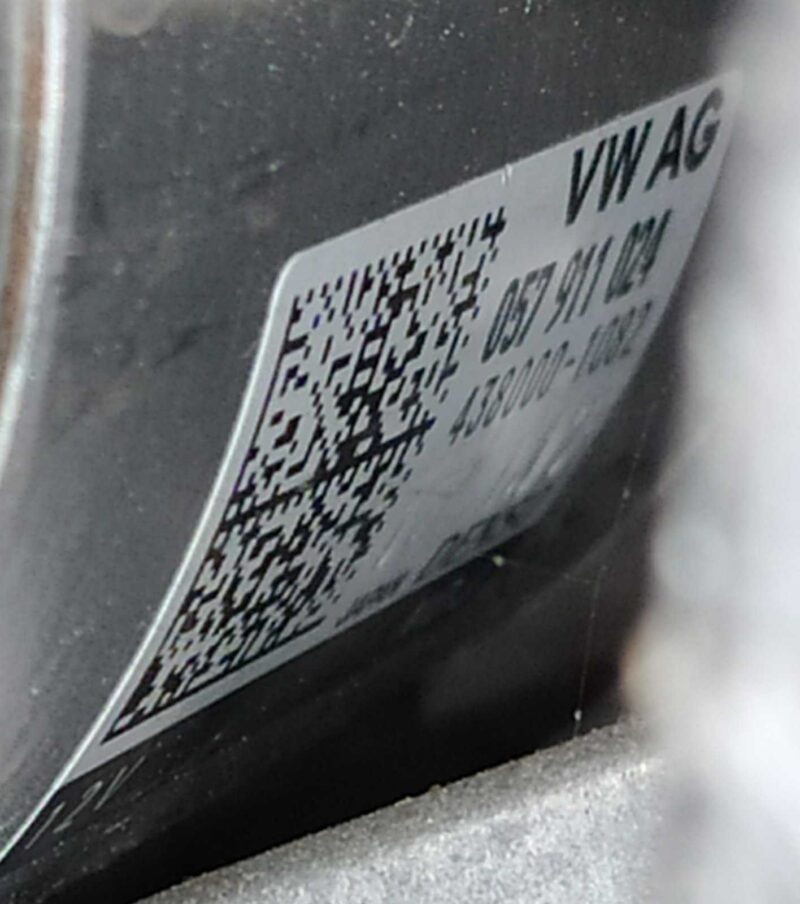 Изображение товара 3286w48423 - 3286w48423 starter