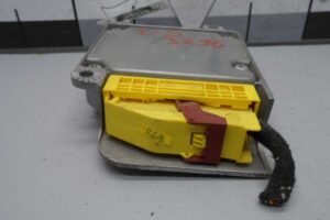 Изображение товара 66353 - 3296w50091 blok upravleniya podushek bezopasnosti Toyota Corolla 5