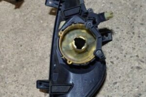 Изображение товара 3313w50935 - 3313w50935 fara protivotumannaya levaya Ford Scorpio 1