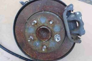 Изображение товара 3315w51748 - 3315w51748 disk tormoznoj zadnij 1