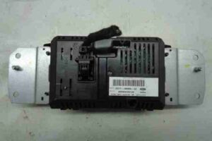 Изображение товара 3383w57271 - 3383w57271 displej informatsionnyj 1