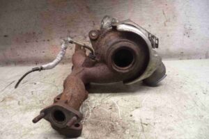 Изображение товара 3404w54685 - 3404w54685 turbina 1