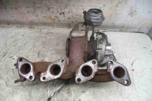Изображение товара 3404w54685 - 3404w54685 turbina 3