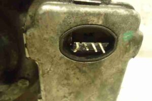 Изображение товара 37587 - 3547w turbina Fiat Brava 2