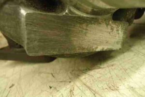 Изображение товара 37587 - 3547w turbina Fiat Brava 3