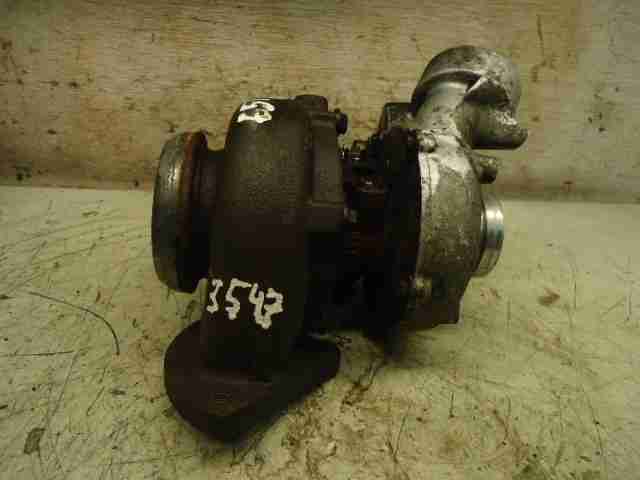 Изображение товара 37587 - 3547w turbina Fiat Brava