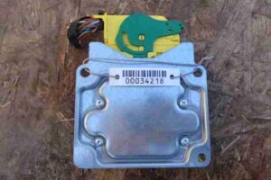 Изображение товара 3686 - 3686 blok upravleniya podushek bezopasnosti 1