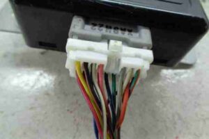 Изображение товара 37191 - 37191 blok upravleniya Audi TT 1