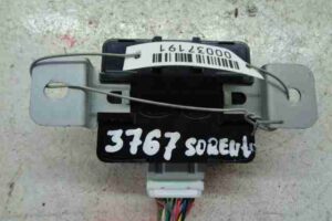 Изображение товара 37191 - 37191 blok upravleniya Audi TT 2