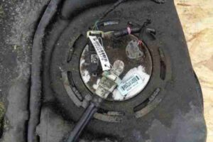 Изображение товара 49379 - 3744w45864 nasos toplivnyj Pontiac TransSport