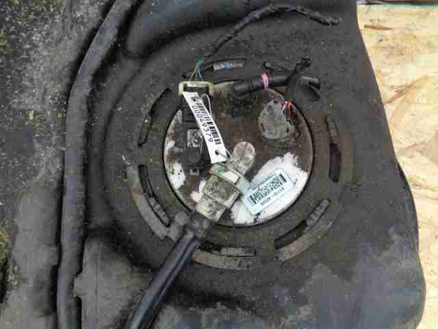 Изображение товара 49379 - 3744w45864 nasos toplivnyj Pontiac TransSport