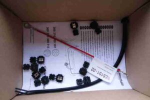 Изображение товара 37778 - 37778 blok upravleniya pritsepnym ustrojstvom Citroen Berlingo 2