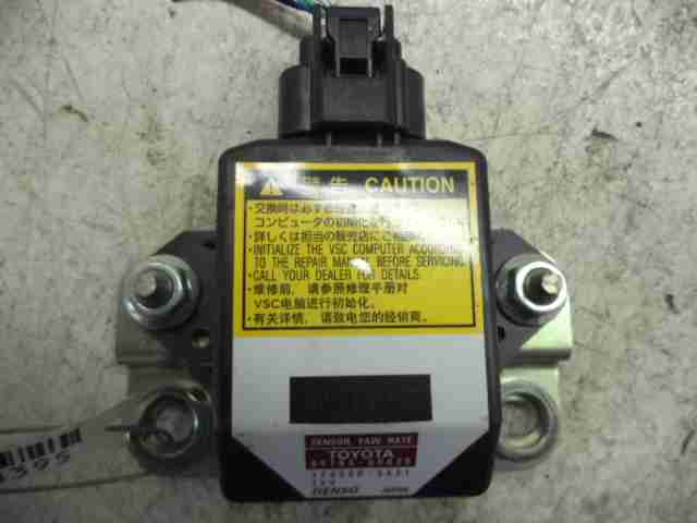 Изображение товара 8395 - 3804w395 datchik kursovoj ustojchivosti