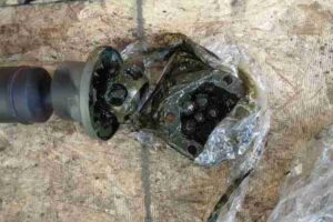 Изображение товара 3816w56832 - 3816w56832 kardan zadnij Ford Transit Connect 1