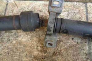 Изображение товара 3816w56832 - 3816w56832 kardan zadnij Ford Transit Connect 3