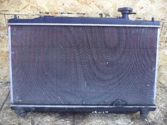 Изображение товара 3884w35551 - 3884w35551 radiator dvs Renault Sandero