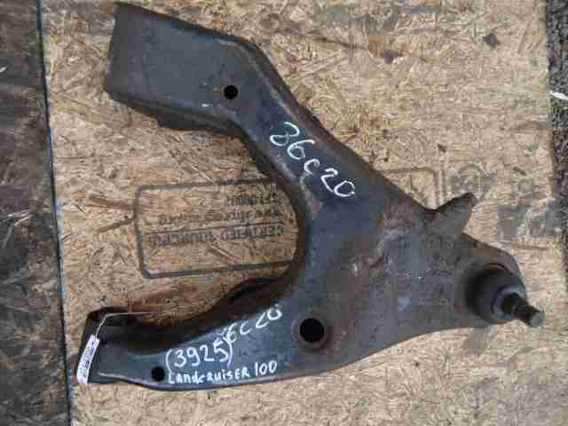 Изображение товара 37745 - 3925W3925 rychag perednij pravyj nizhnij SEAT Leon