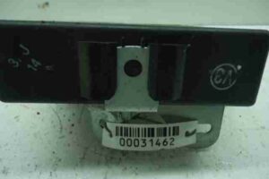 Изображение товара 3932 - 3932 blok upravleniya kpp Peugeot 306 1