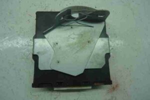 Изображение товара 3932 - 3932 blok upravleniya kpp Peugeot 306 2