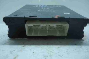 Изображение товара 3932 - 3932 blok upravleniya kpp Peugeot 306 3